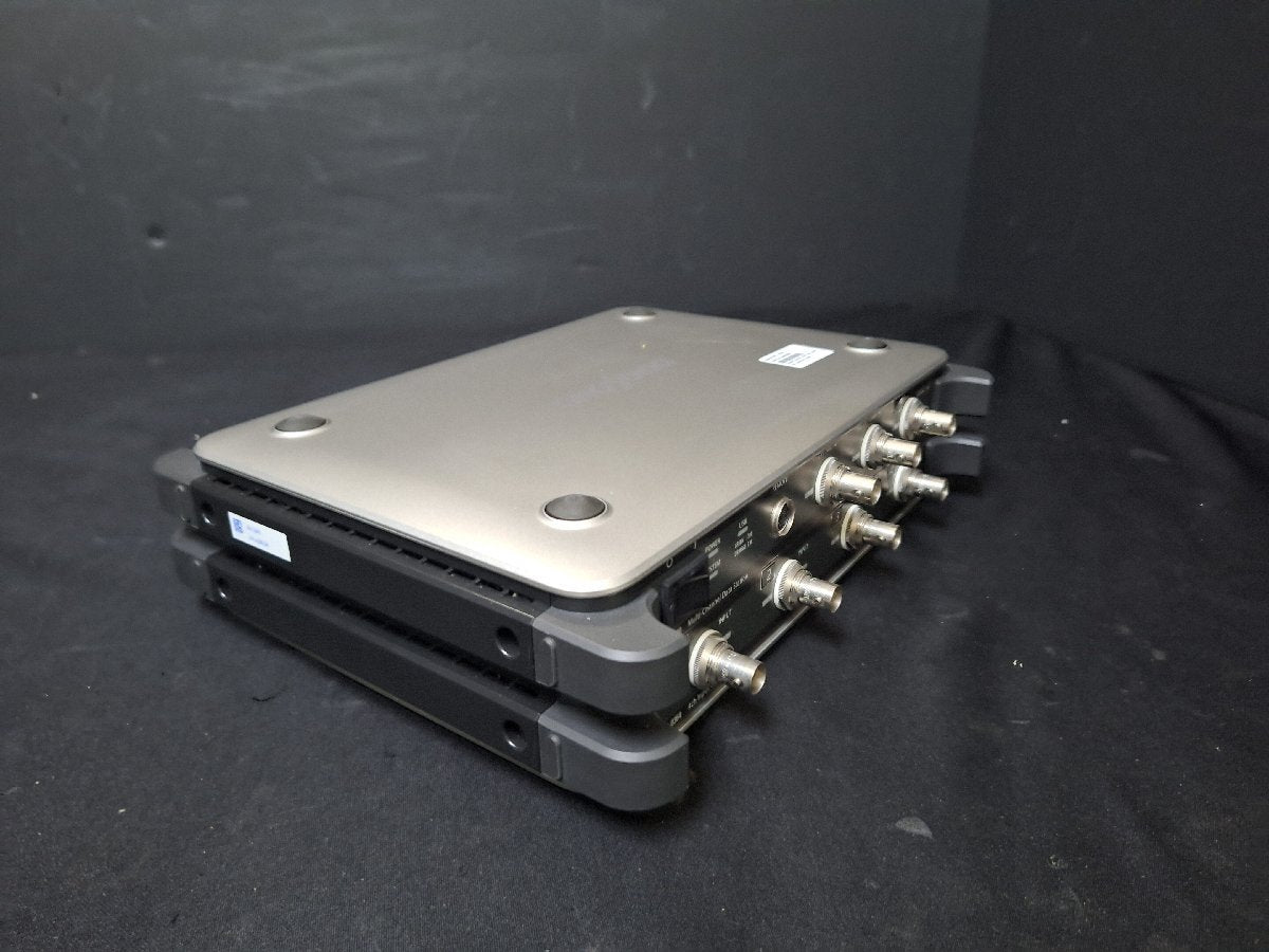 Ono Sokki DS-3204 Multi-Channel FFT Analyzer 4ch Model [r1242730630]