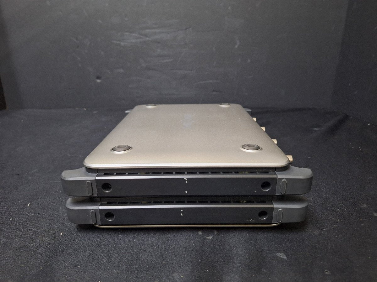 Ono Sokki DS-3204 Multi-Channel FFT Analyzer 4ch Model Opt.DS0321A [j1242728771]