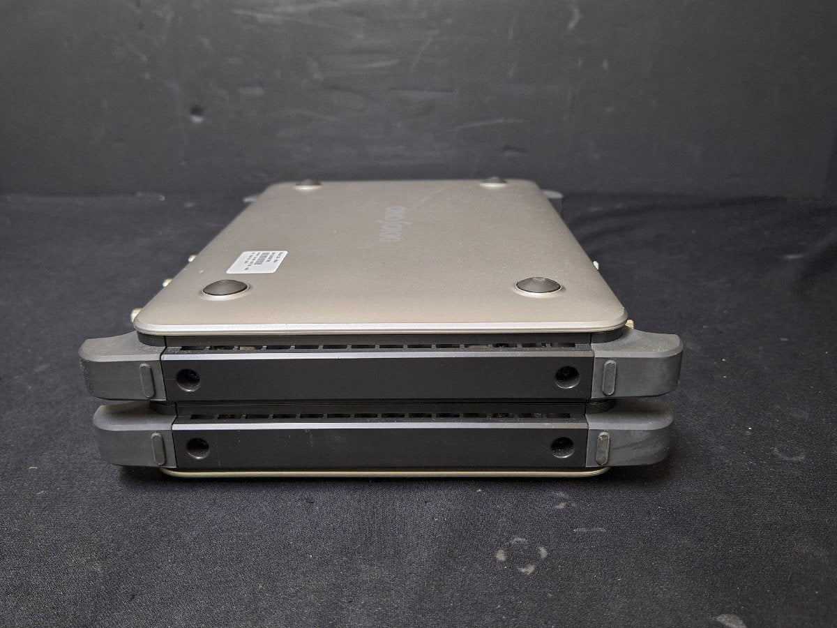 Ono Sokki DS-3204 Multi-Channel FFT Analyzer 4ch Model Opt.DS0321A [e1242731381]