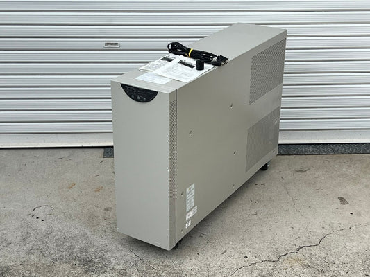 Mitsubishi Electric FW-V20-5.0K UPS 200V-100V 200V-200V Single Phase [l1242740030]