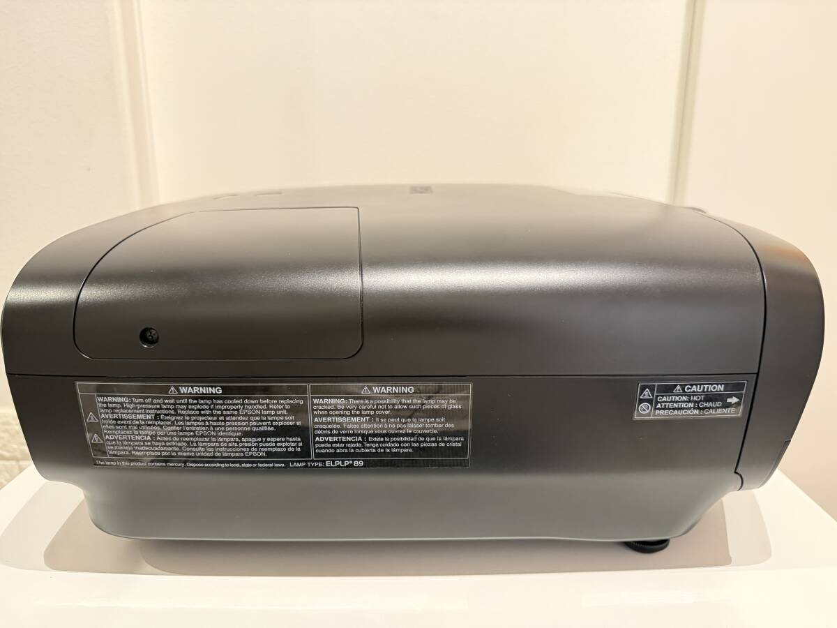 Epson Pro Cinema 4050 Projector [o1242753640]