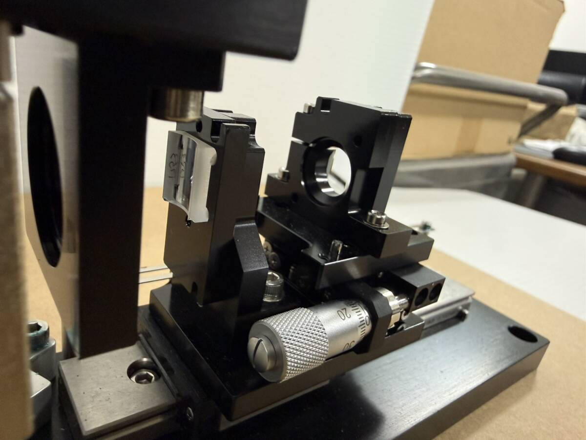 Coherent OBIS 488-150 LS Microscope [1242743834]