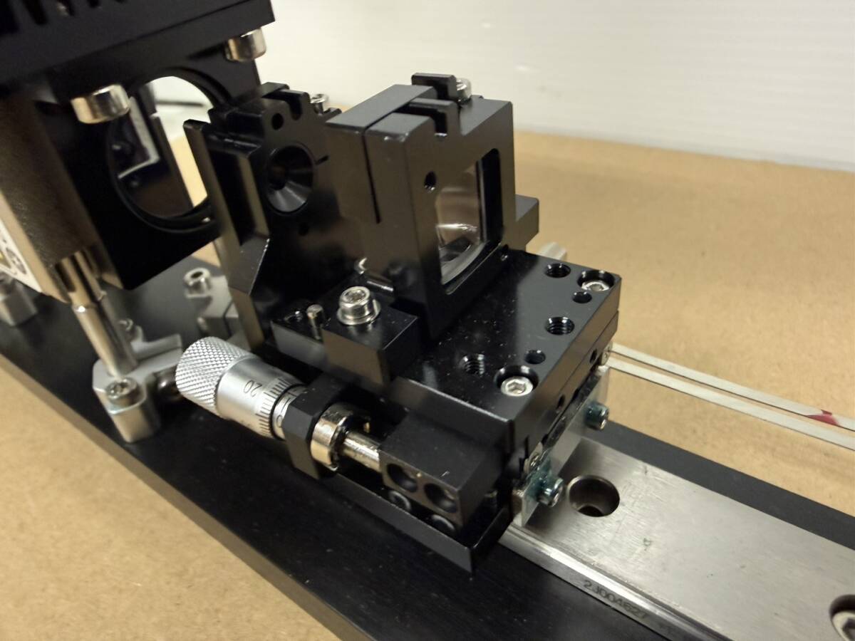 Coherent OBIS 488-150 LS Microscope [1242743834]
