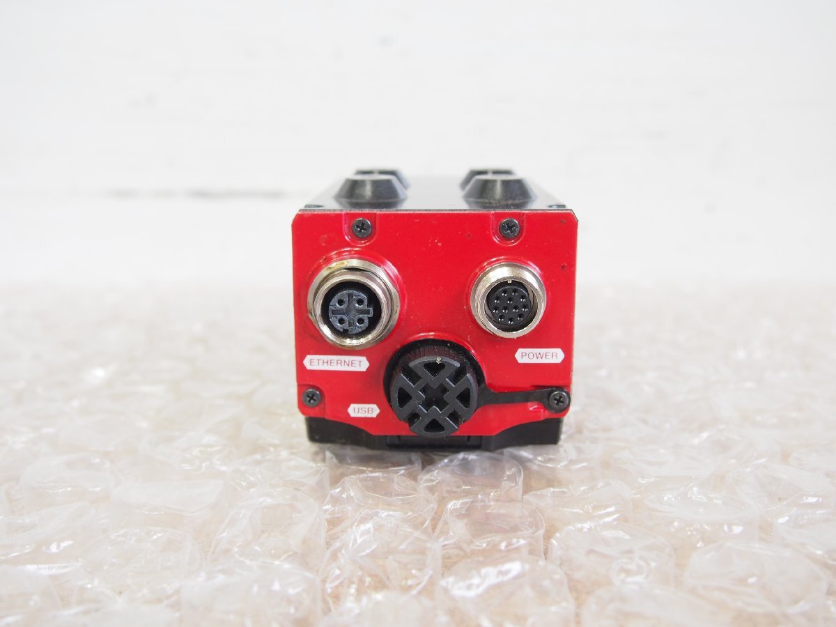 Keyence SR-2000 QR Code Reader (as-is) [o1242813192]