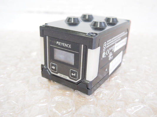 Keyence SR-2000 QR Code Reader (as-is) [o1242813192]
