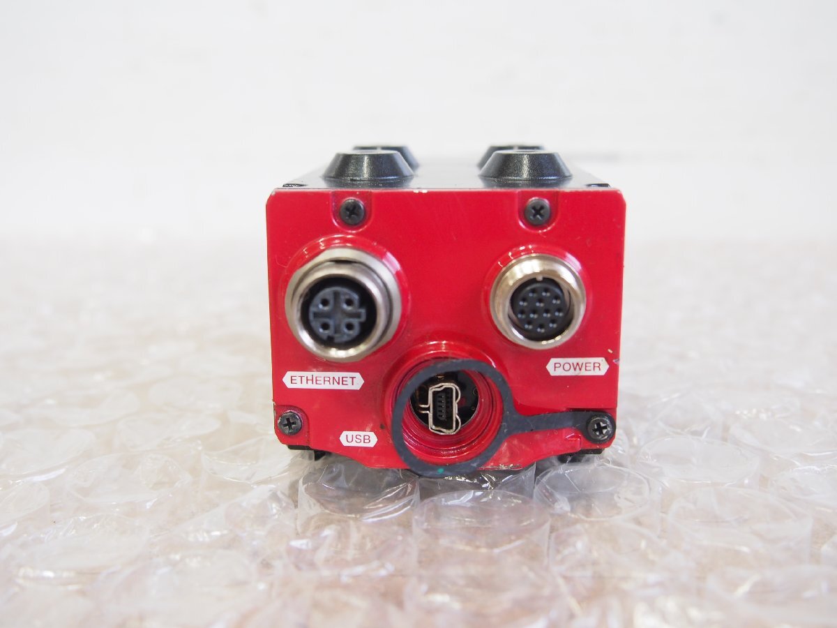 Keyence SR-2000W QR Code Reader (as-is) [b1242801209]