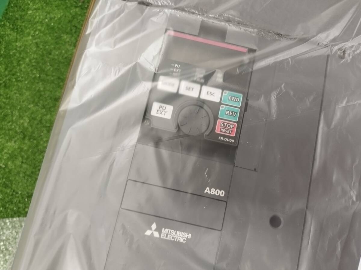 Mitsubishi Electric FR-A820-45K-1 Inverter 45kW 200V (open box) [e1242819447]