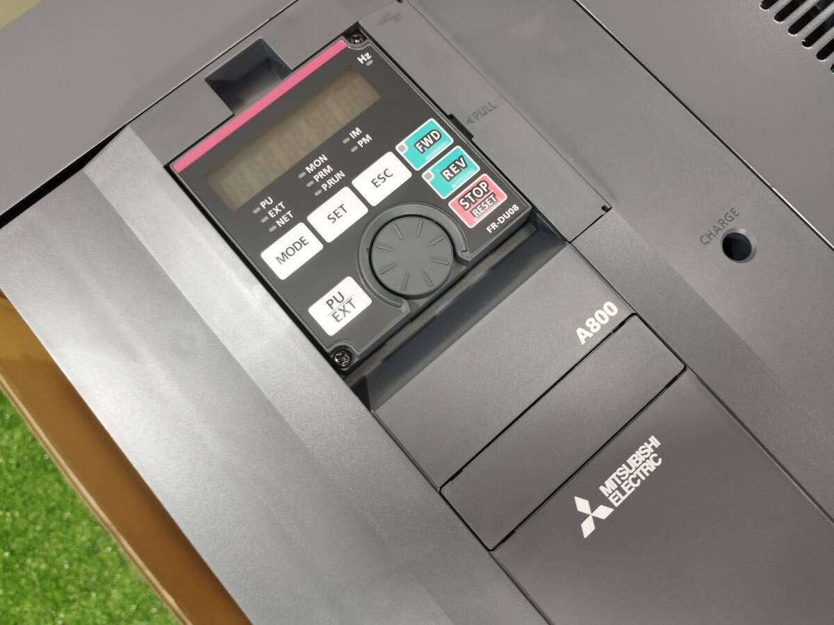 Mitsubishi Electric FR-A820-45K-1 Inverter 45kW 200V (open box) [e1242819447]