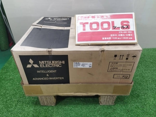 Mitsubishi Electric FR-A820-45K-1 Inverter 45kW 200V (open box) [e1242819447]