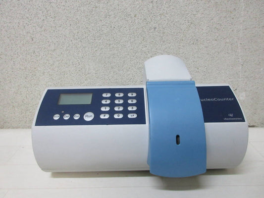 ChemoMetec DK-3450 NucleoCounter [w1242899418]