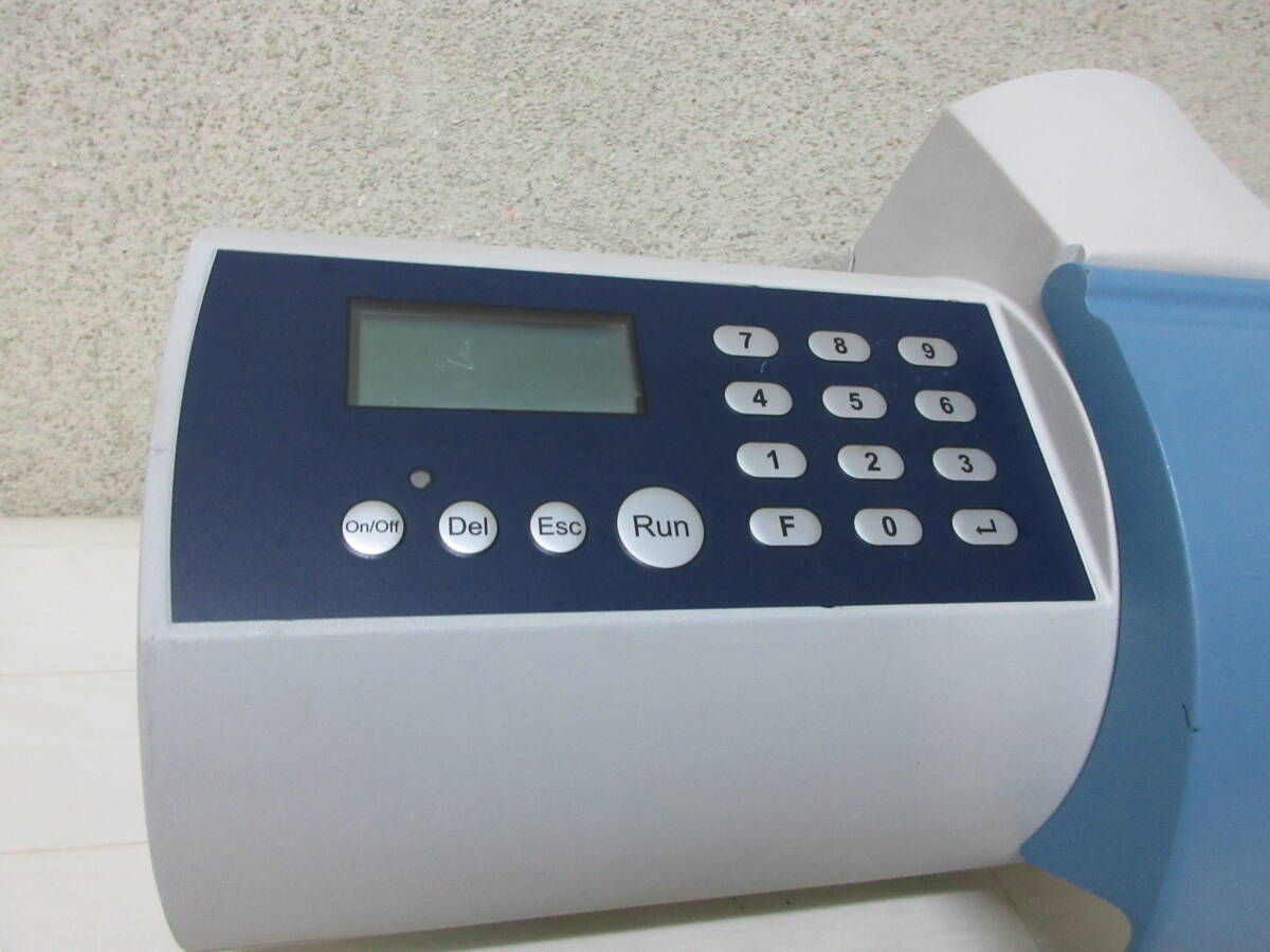 ChemoMetec DK-3450 NucleoCounter [w1242899418]
