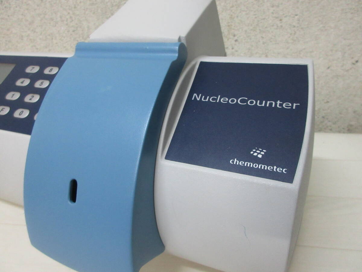 ChemoMetec DK-3450 NucleoCounter [w1242899418]