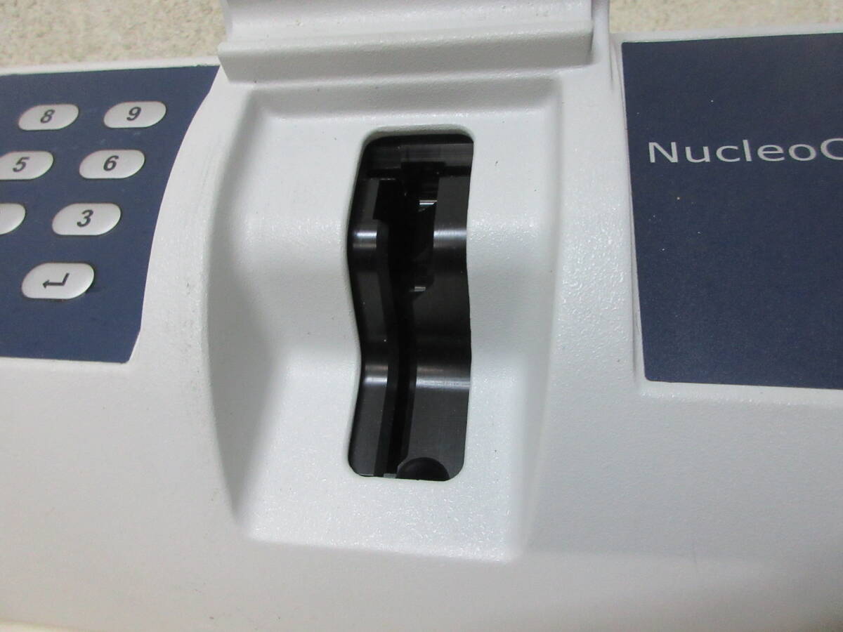 ChemoMetec DK-3450 NucleoCounter [w1242899418]