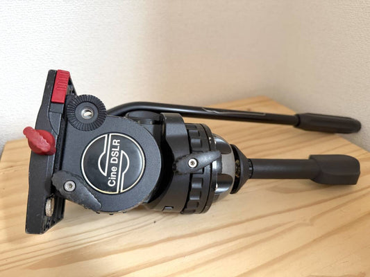 Sachtler FSB6 Video Head 75mm Ball [j1242915461]