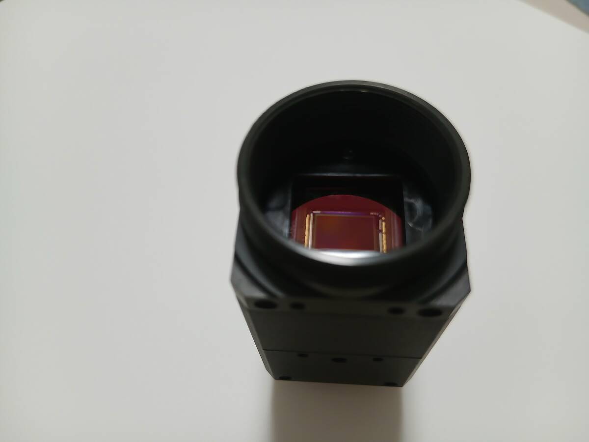 LUCID Triton TDR054SCC Industrial Camera with Accessories [r1242984266]
