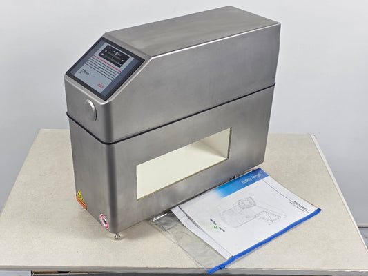 Mettler Toledo 50H Metal Detector [n1243003927]