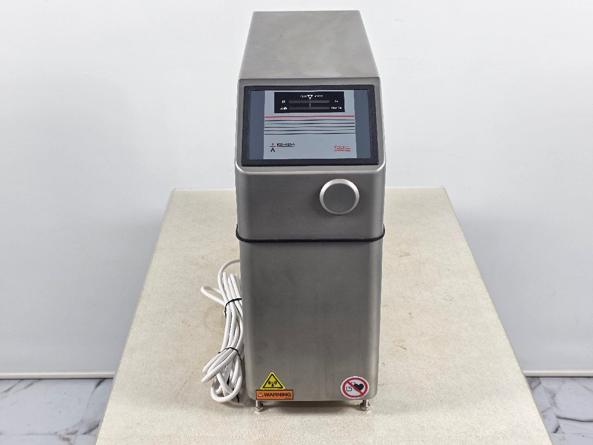 Mettler Toledo 50H Metal Detector [n1243003927]