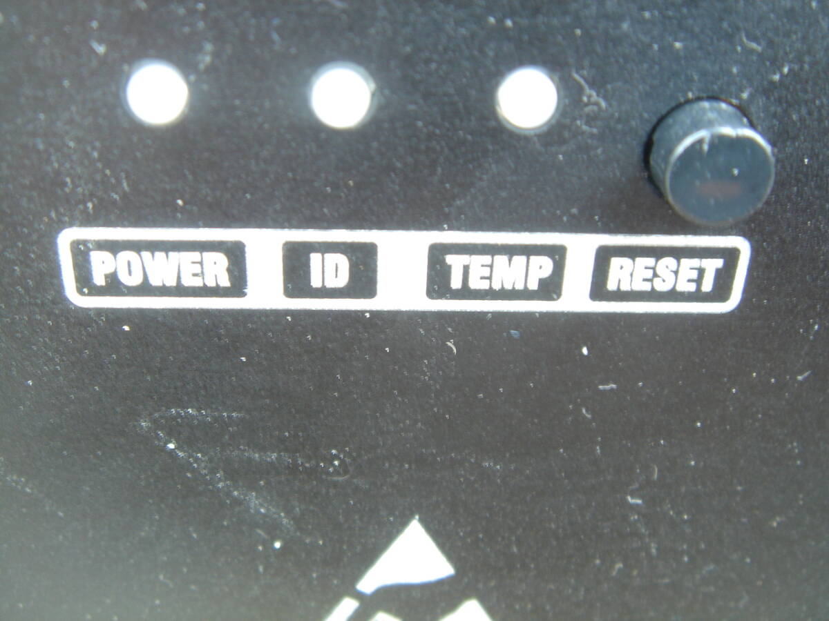 RF-LAMDA RFLUPA37G44GA Millimeter Wave Amplifier 37GHz-44GHz G=50dB OUT=6W [x1243001682]