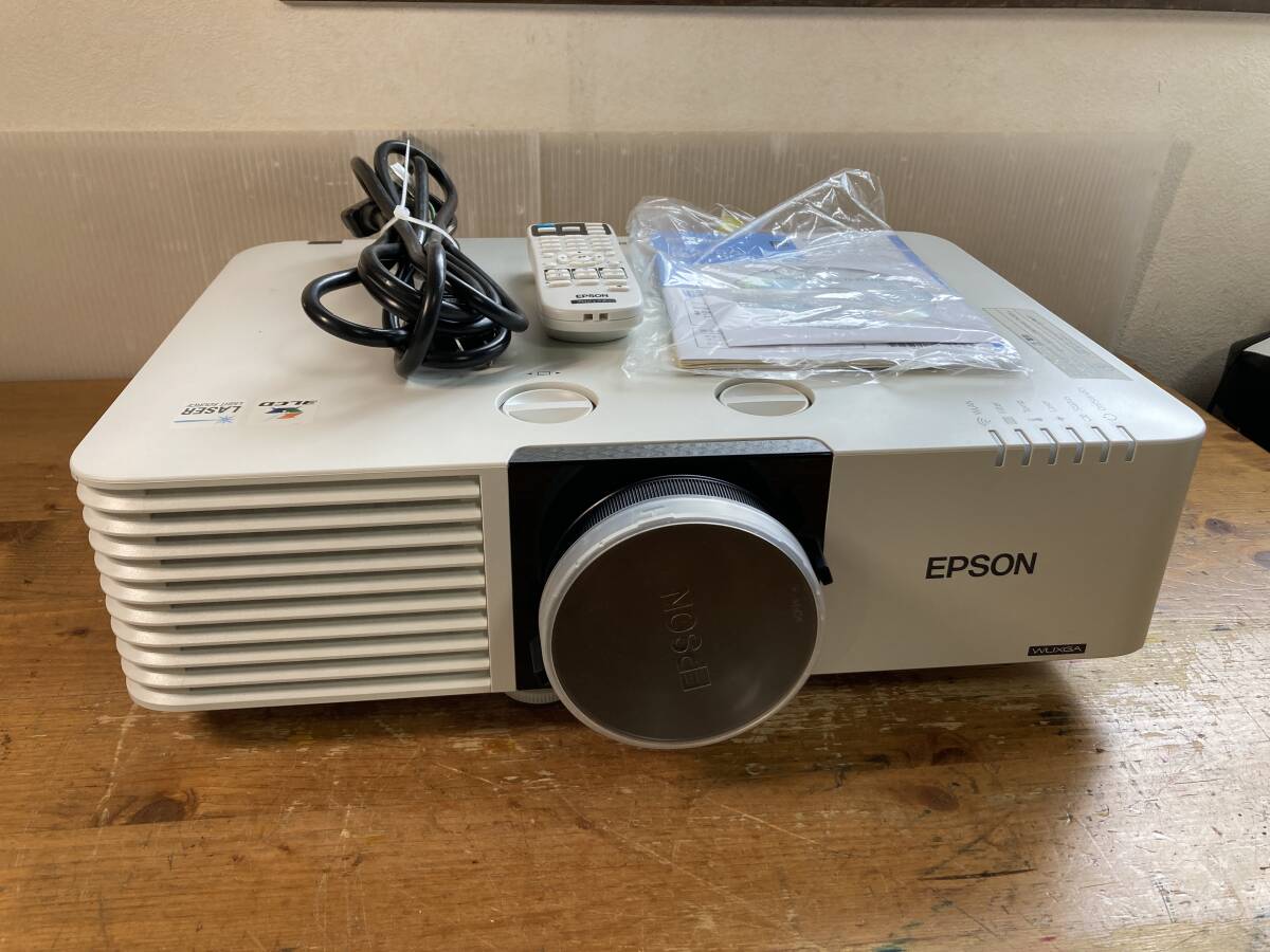 Epson EB-L610U Business Laser Projector 6000lm [n1243007378]