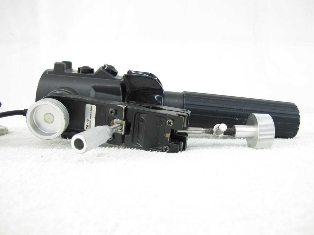 Canon ZSD-300D Zoom Demand [d1243042381]