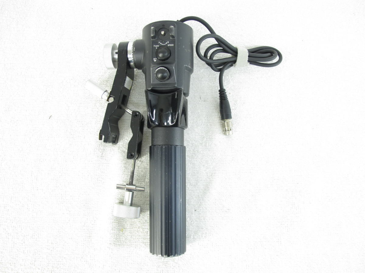 Canon ZSD-300D Zoom Demand [d1243042381]