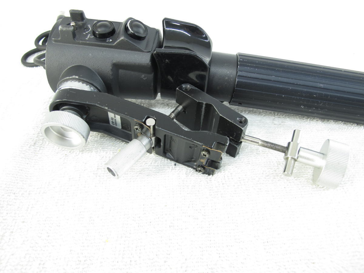 Canon ZSD-300D Zoom Demand [d1243042381]