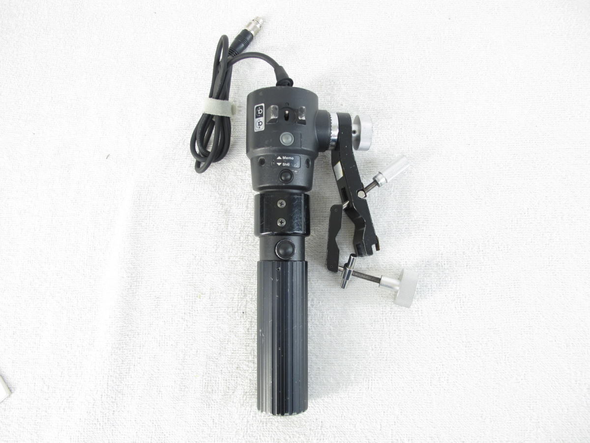 Canon ZSD-300D Zoom Demand [d1243042381]