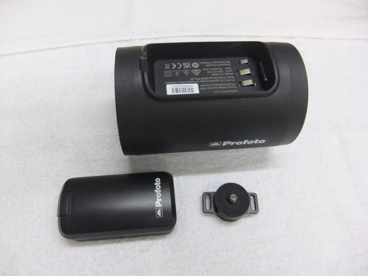 Profoto A2 Battery-Powered Monolight Strobe [l1243122623]