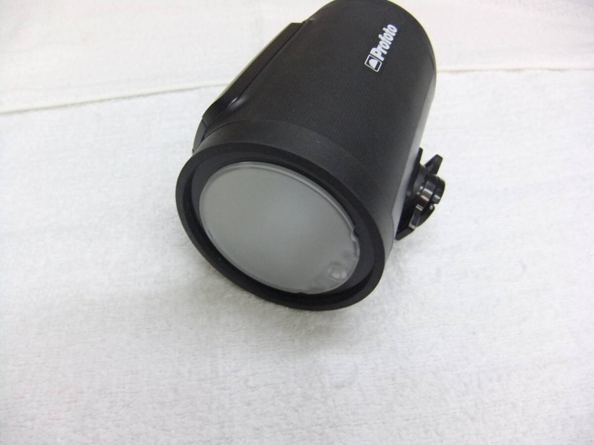 Profoto A2 Battery-Powered Monolight Strobe [l1243122623]