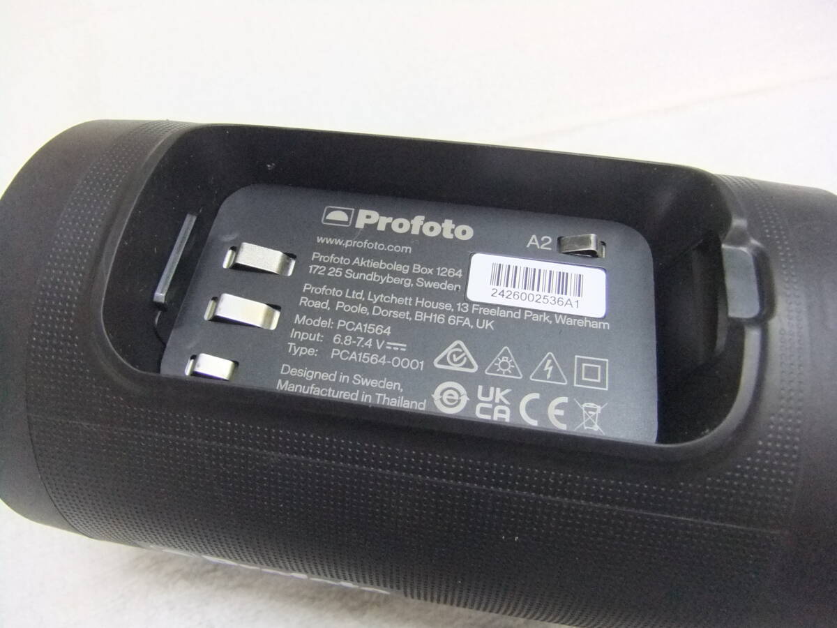 Profoto A2 Battery-Powered Monolight Strobe [l1243122623]