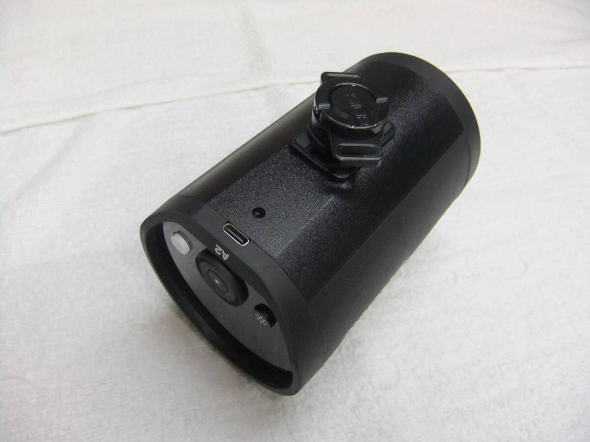 Profoto A2 Battery-Powered Monolight Strobe [l1243122623]