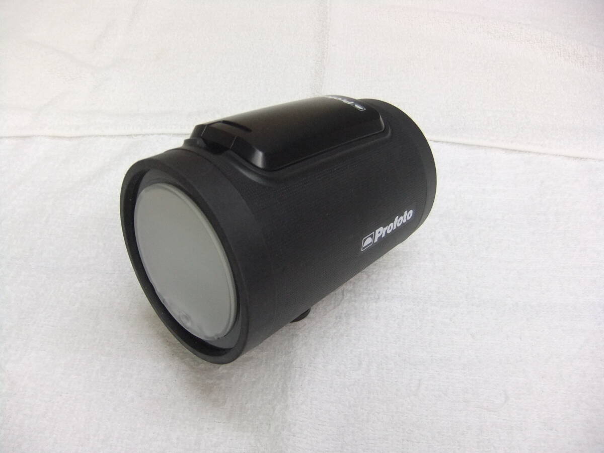Profoto A2 Battery-Powered Monolight Strobe [l1243122623]