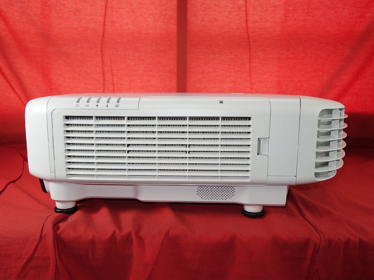 Epson EB-L1300U Projector 8000 Lumens 4181H Usage 3888H Lamp Ultra Short Throw Lens [x1243099342]