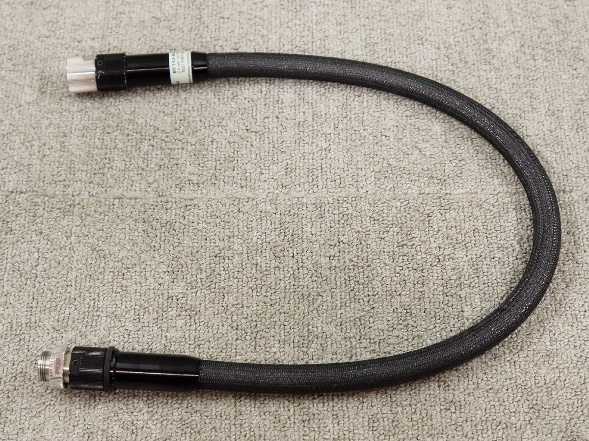 Keysight 85133F 2.4mm Flexible Cable Set [n1243178185]
