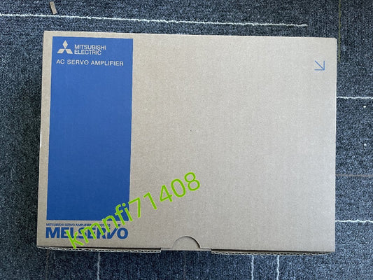 Mitsubishi Electric HC-UF43B Servo Motor (open box) [t1243217015]
