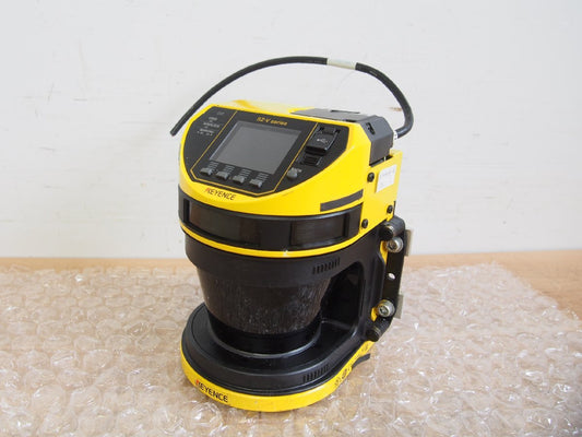 Keyence SZ-V32 Safety Laser Scanner SZ-V series (as-is) [n1243248802]