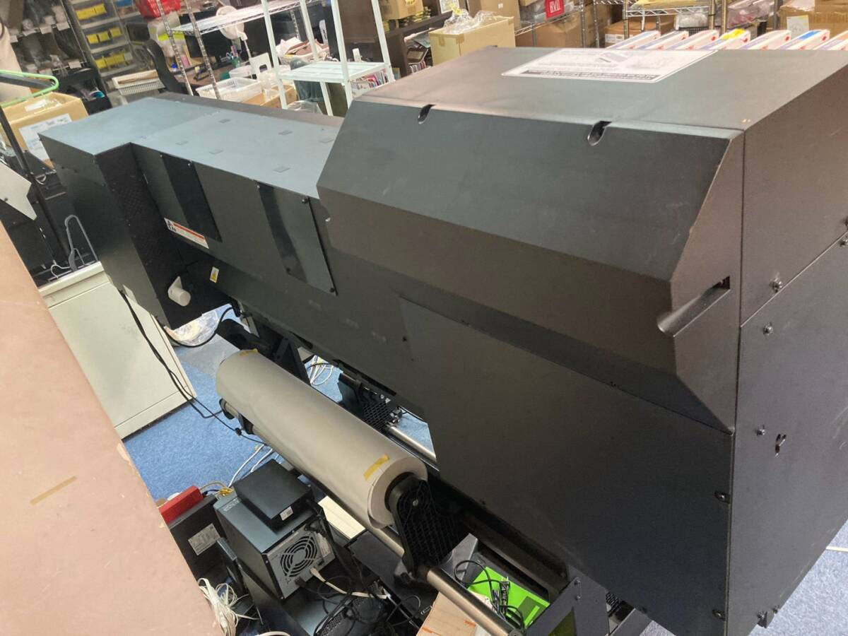 Mimaki CJV150-75 Inkjet Printer [g1243257687]