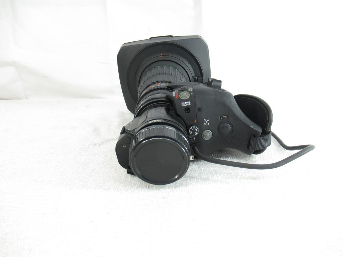 Fujinon HA13x4.5 BEZD-T48BL Super Wide Zoom Lens 2/3 inch [f1243289866]