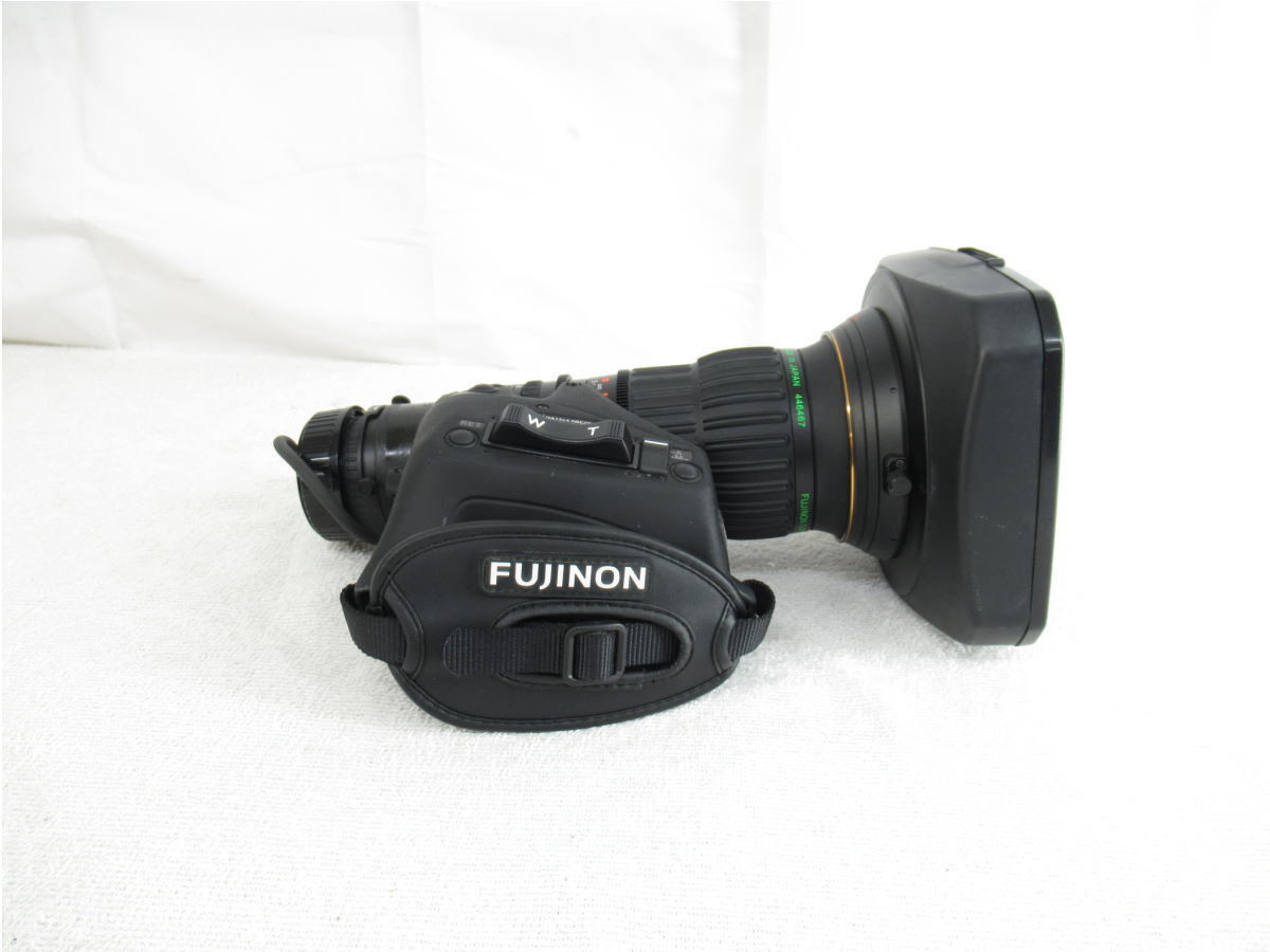 Fujinon HA13x4.5 BEZD-T48BL Super Wide Zoom Lens 2/3 inch [f1243289866]