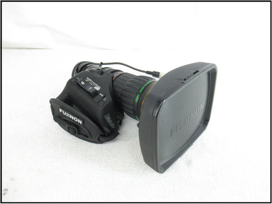 Fujinon HA13x4.5 BEZD-T48BL Super Wide Zoom Lens 2/3 inch [f1243289866]