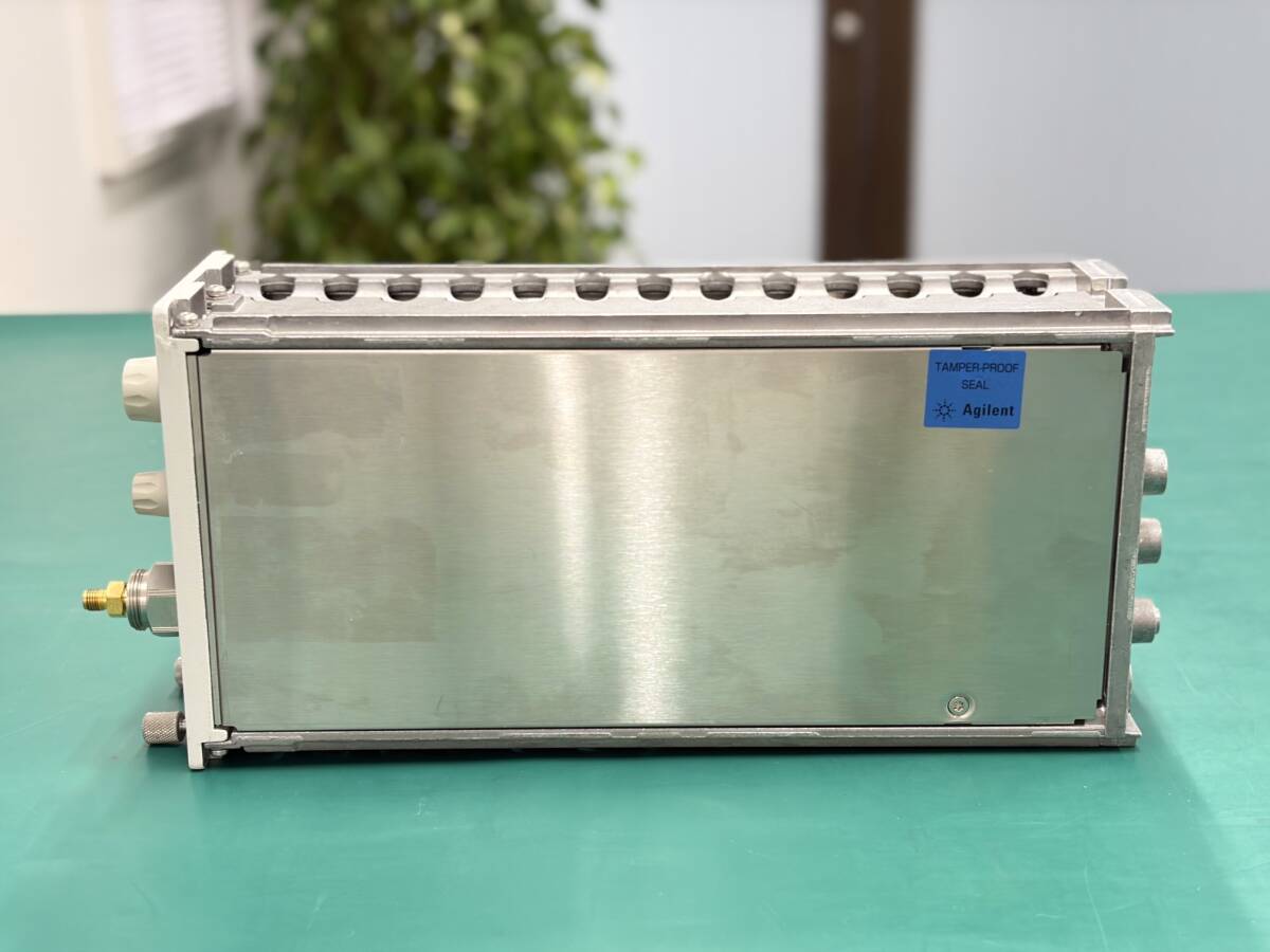 Agilent 86105C Optical/Electrical Sampling Module 20GHz 750-1650nm [o1243294799]
