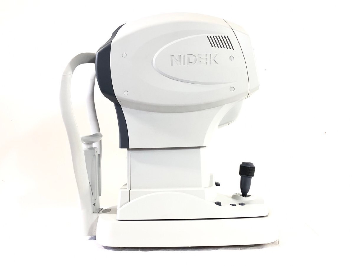 Nidek TONOREF II Autorefractor Keratometer Medical Equipment [r1243304411]