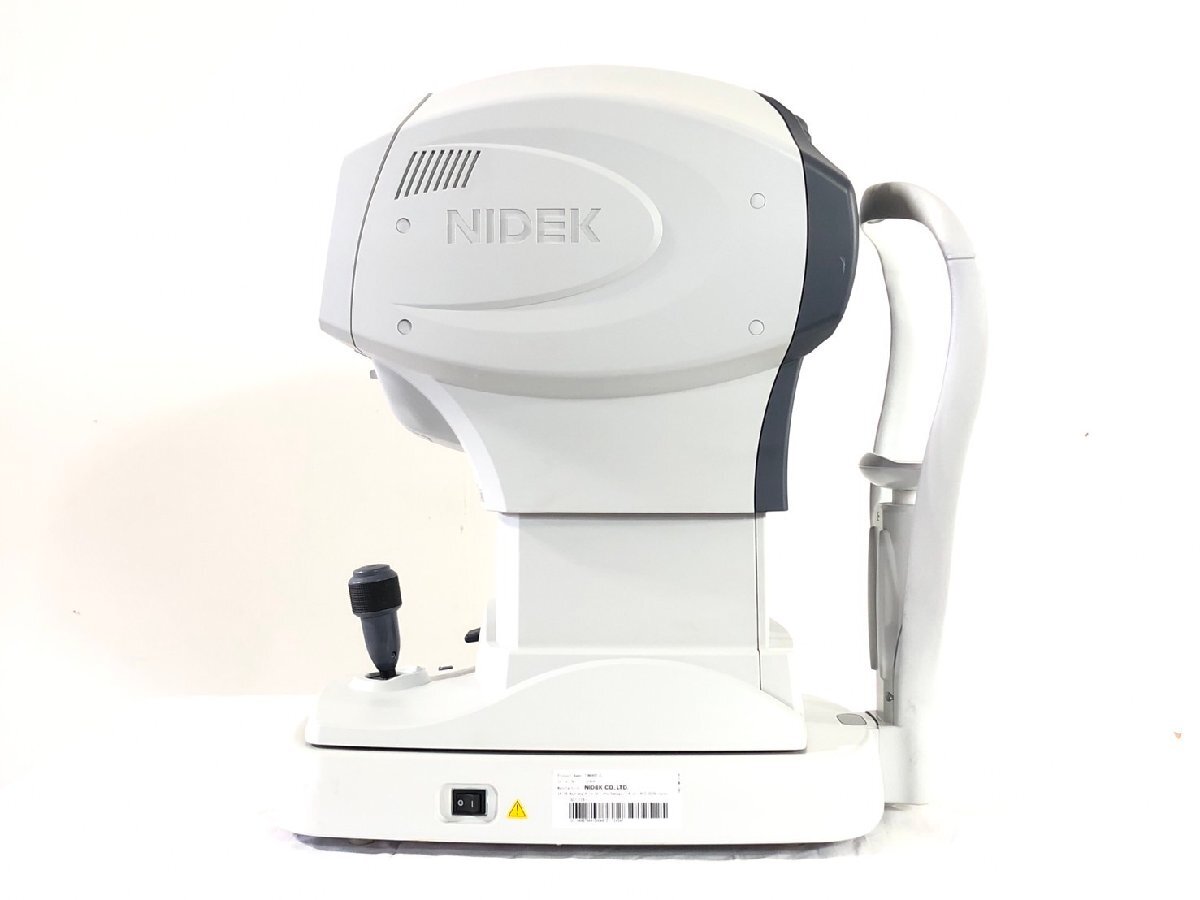 Nidek TONOREF II Autorefractor Keratometer Medical Equipment [r1243304411]