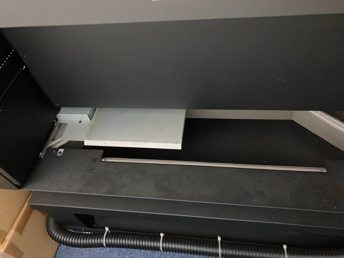 Mimaki UJF-7151plus Flatbed UV-LED Inkjet Printer [e1243295589]
