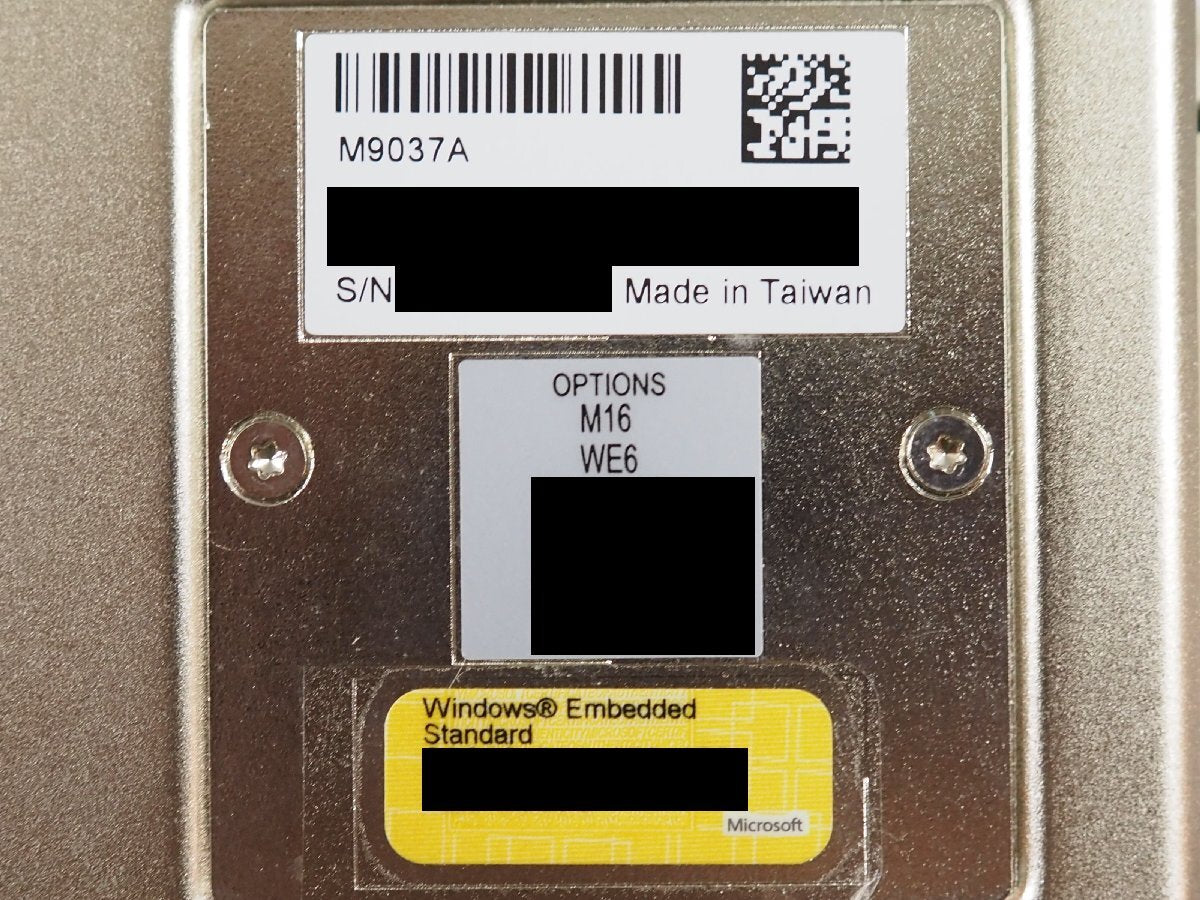 Keysight M9037A PXIe Embedded Controller [1243289512]