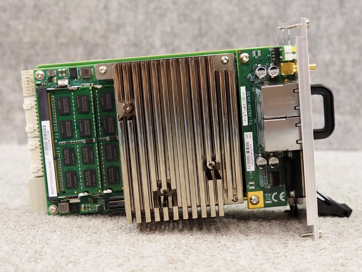 Keysight M9037A PXIe Embedded Controller [1243289512]