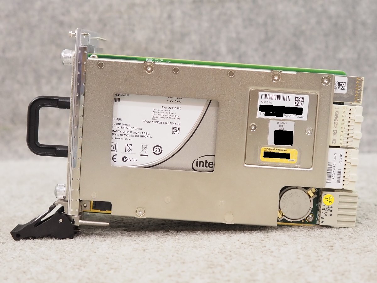 Keysight M9037A PXIe Embedded Controller [1243289512]