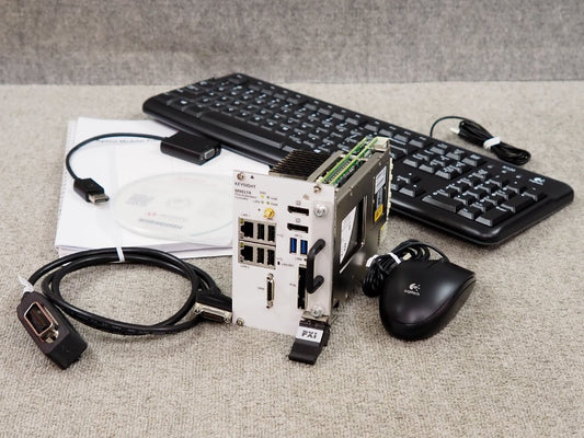 Keysight M9037A PXIe Embedded Controller [1243289512]