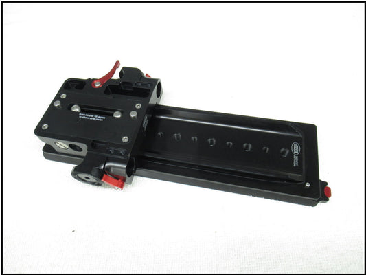 Vocas BP-18 Camera Ring System 19mm Rail Support [e1243372281]