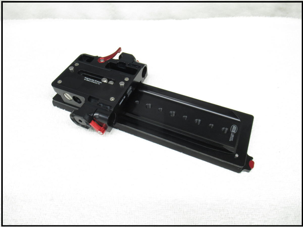 Vocas BP-18 19mm Rail Support 0480-0018 0480-0101 [g1243367505]